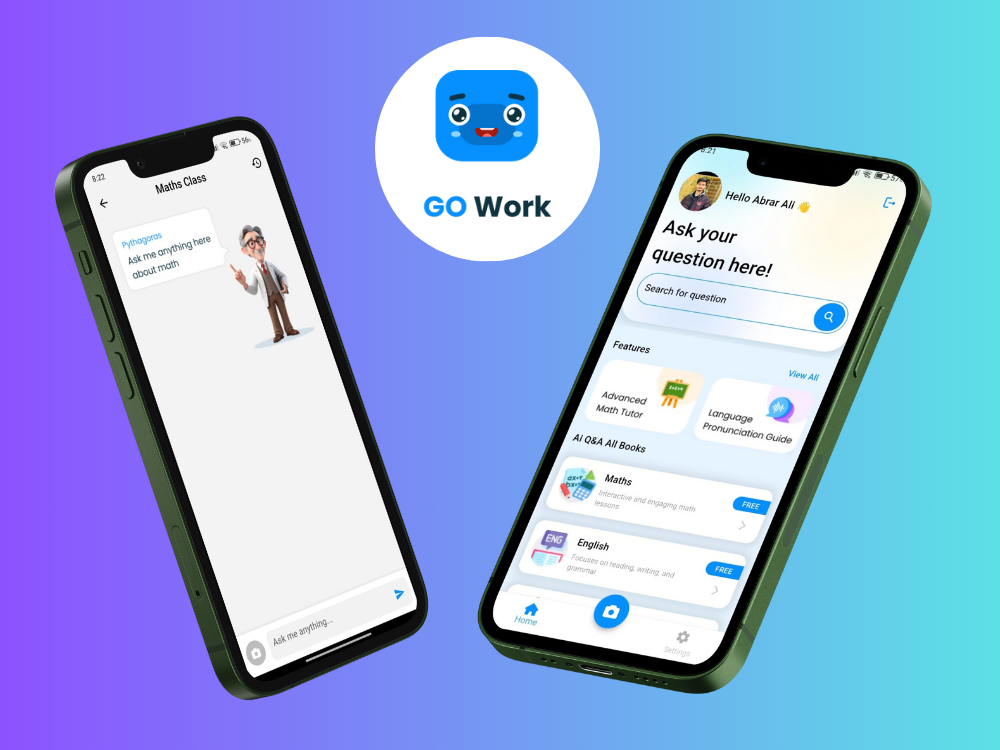 GoWork AI Tutor